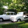 Renault 4 Sinpar Torpedo 'Plein-Air'