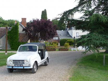 Plein Air Sinpar no. 509
